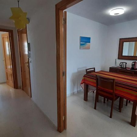 Benidorm San Remo Tower Apartment Bagian luar foto